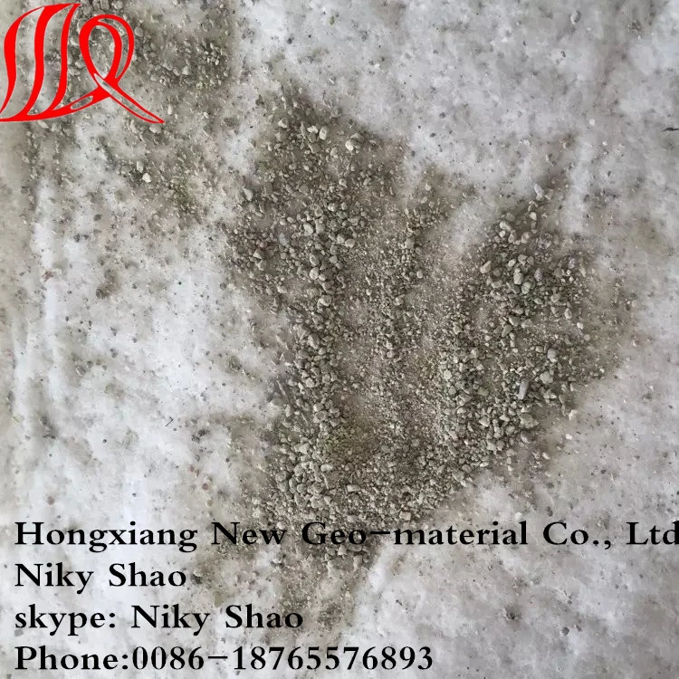 Bentonite Hydrain Mat Waterproof Blanket Gcl 4000g-6500G/M2