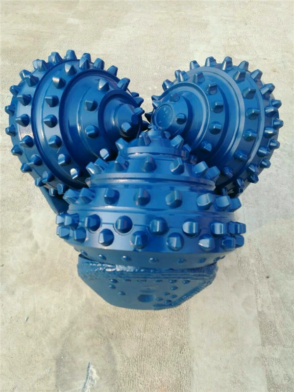 22inch Tricone Rock Bit for Water Well