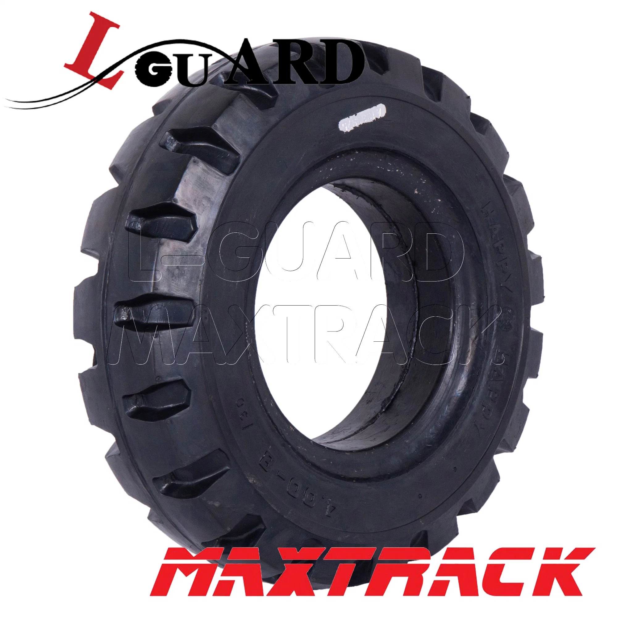 L-Guard Factory L-5 OTR Tires 26.5-25 P. R. 32