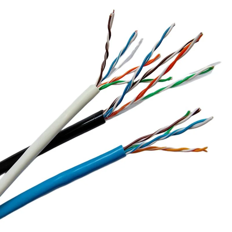 15FT Category 5 Network Ethernet Internet LAN Cable