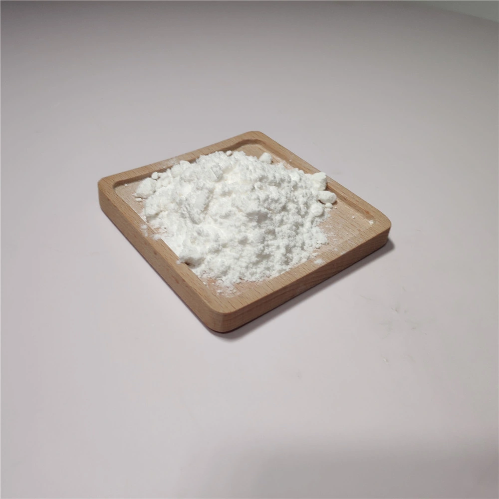 تبيع الصين المستوى المتوسط العضوي L-Alanyl-L-tyrosine CAS 3061-88-9