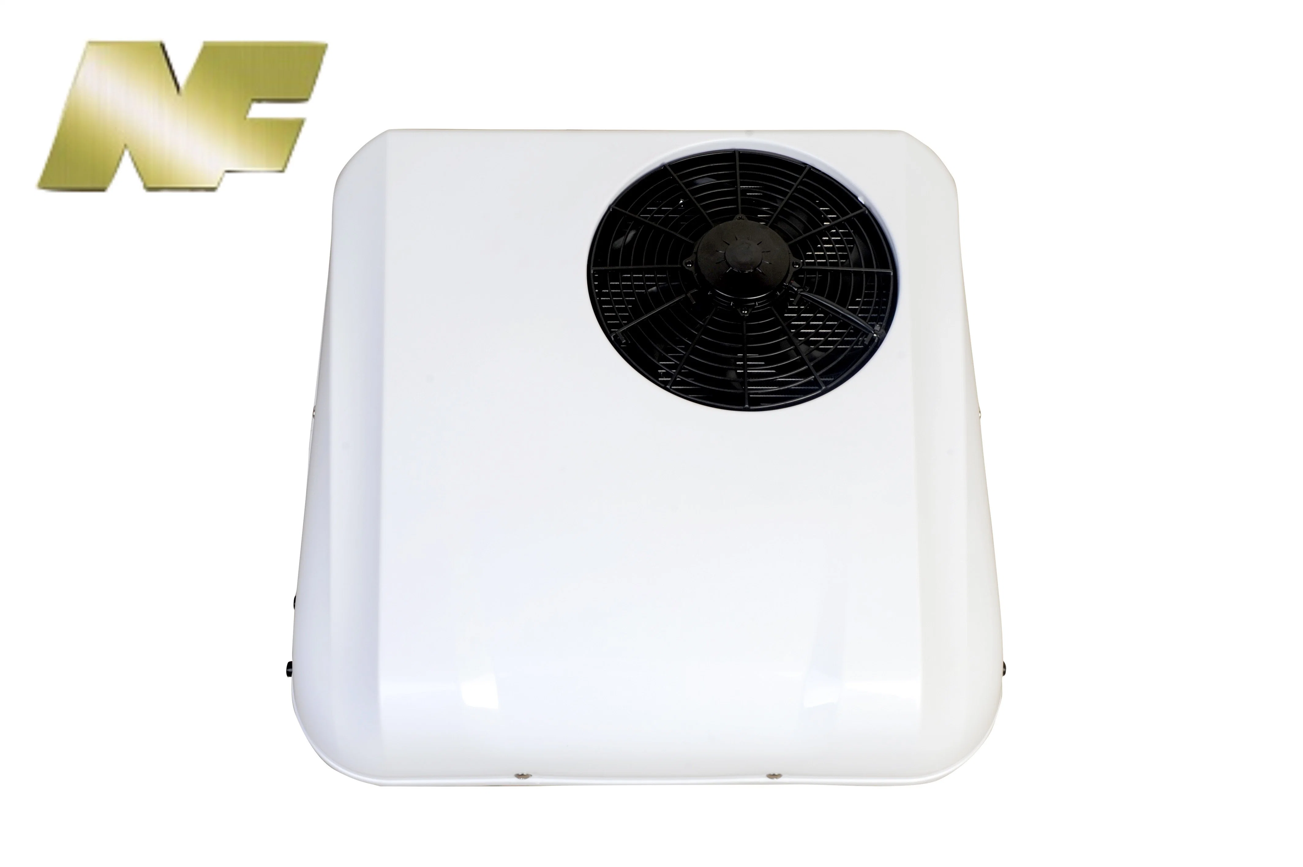 DC Powered 12V Electric Air Conditioner for Cars