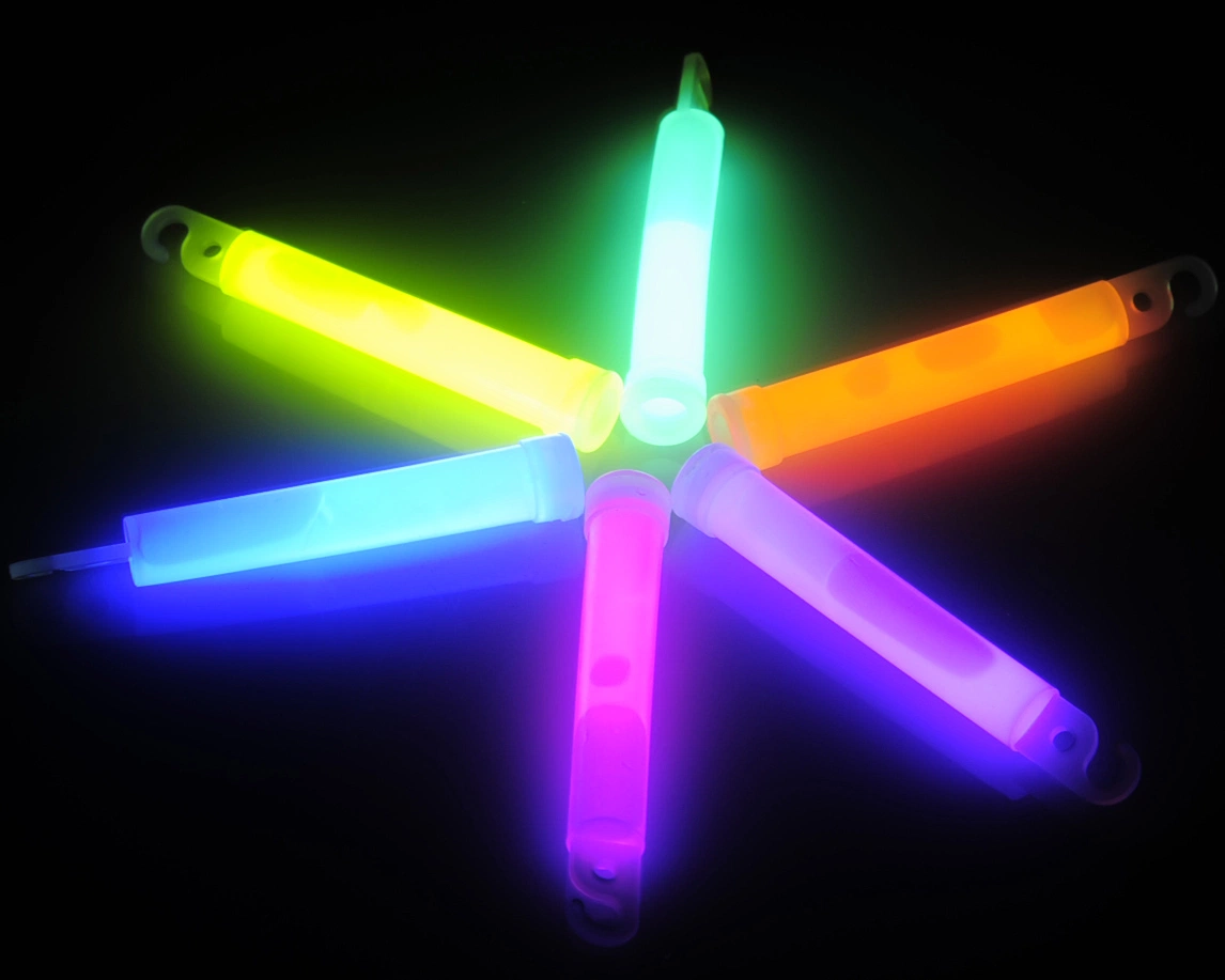 2021 New Little Size Glow Stick (DBT10100)