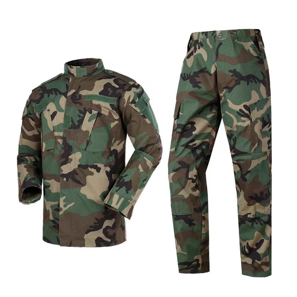 Combat Clothing Acu Combat Uniforms Jacket and Pant