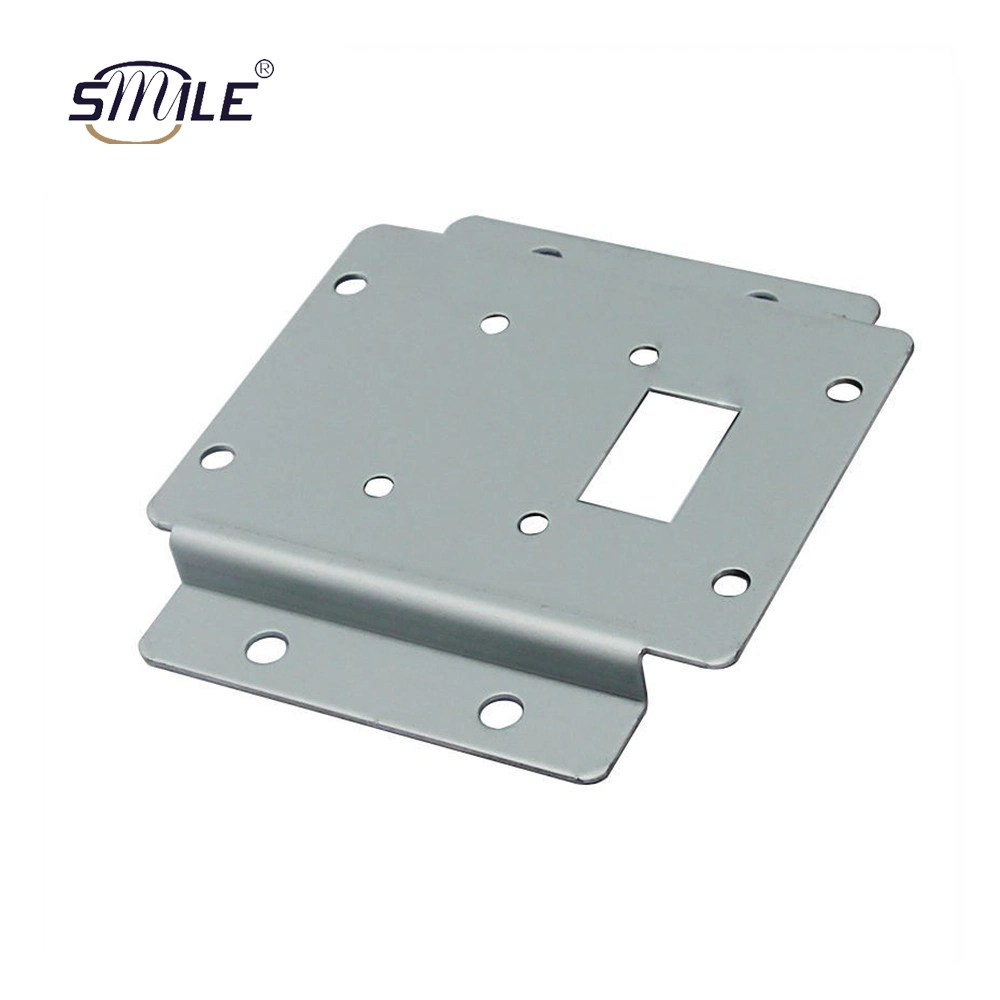 Machinery Process Machining Precision Sheet Metal Parts Stainless Steel