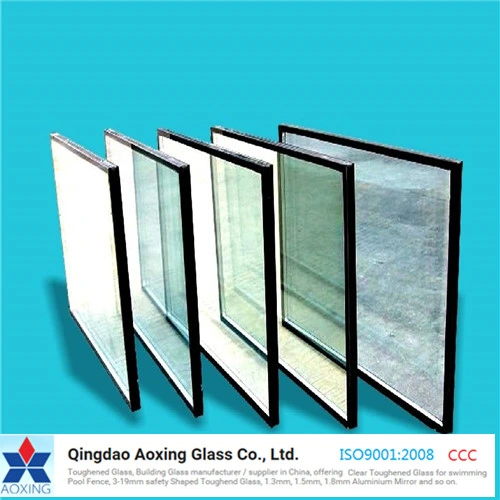 2019 Home Supply Color Reflective Float Glass