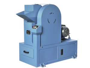 Servo Control Press for Ore Pellets and Sinter