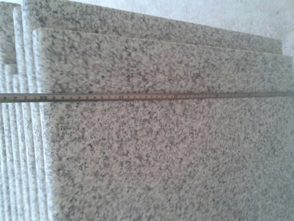 Fujian China Newest and Cheapest Light Grey Granite G655