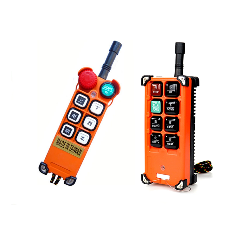 F21-E1b Radio Control Wireless Remote Control for Bridge Crane