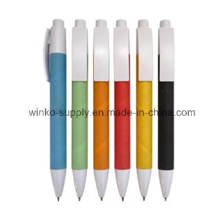 Quality Customized Recycled Paper Ball Pens