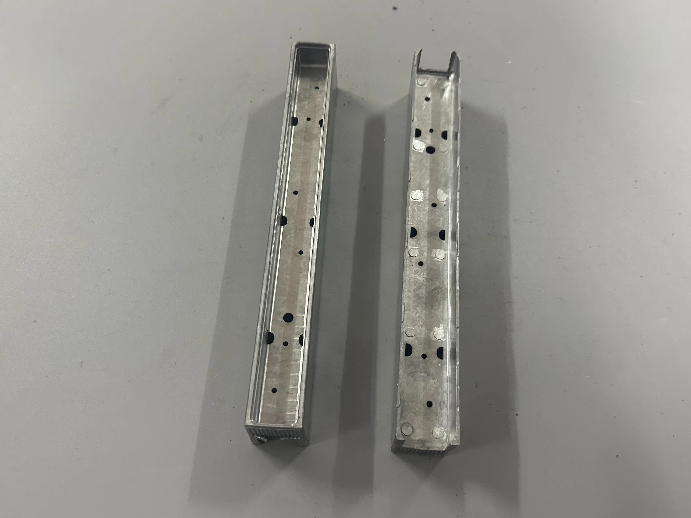 Factory Custom OEM Gravity Mold Parts Aluminium Mould Die Casting Mould