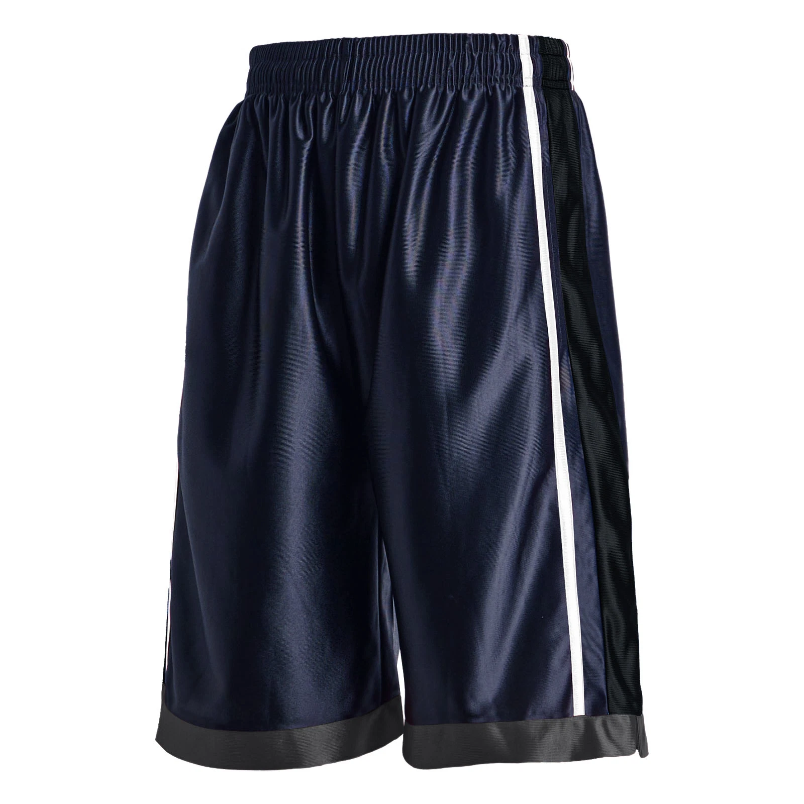 2023 Herren Hot Sell Großhandel Personalisieren Logo Basketball Shorts