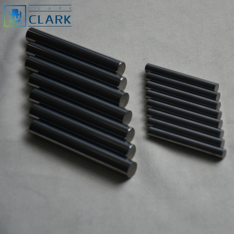 Cemented Carbide Tungsten Flat Rod for Milling