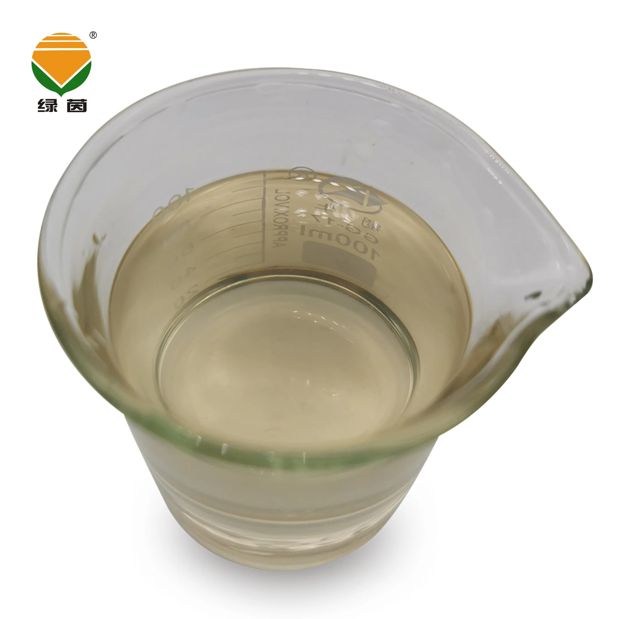 Liquid Urea Methylene Nitrogen Mu 28-0-0 Agricultural Grade Slow Release Nitrogen