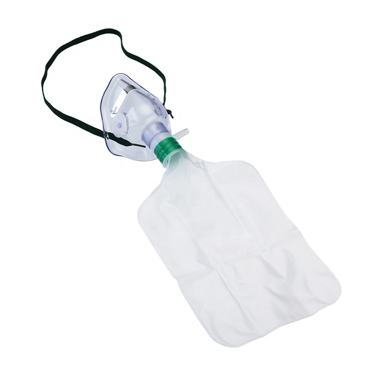 Blackstone Medical Types of Oxygen Masks Non-Rebreather Oxygen Mask From China