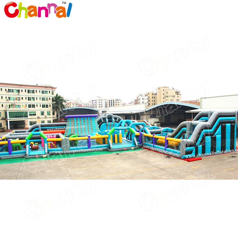 Juegos Inflables en interiores/gigantes saltando inflable juegos hinchables Chob1149