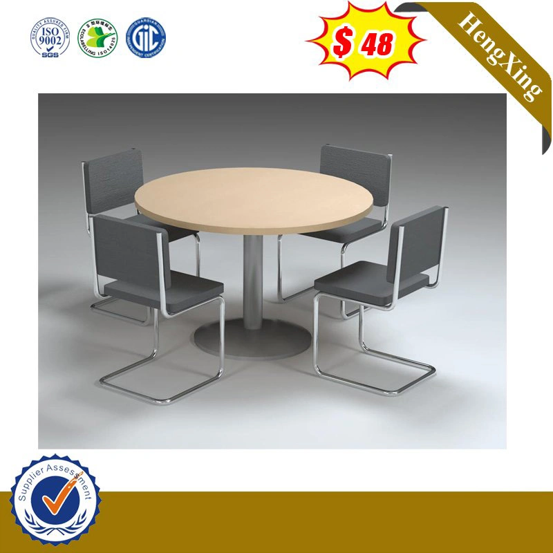 New Simple Design School Furniture Student Conference Room Training Table