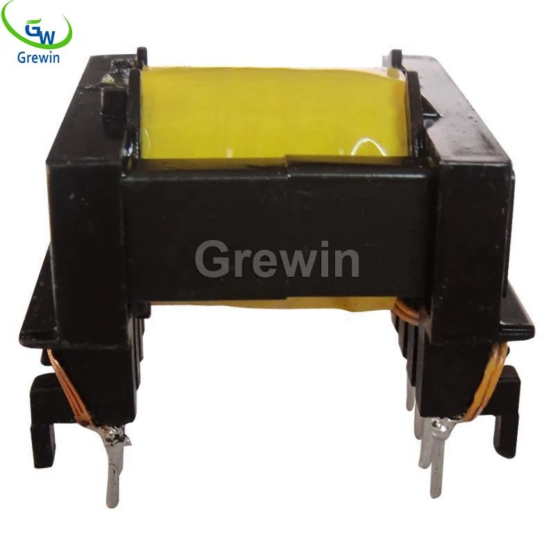 12V 230V Electrical Ferrite Core Switching Power Transformer 1.5W 50W