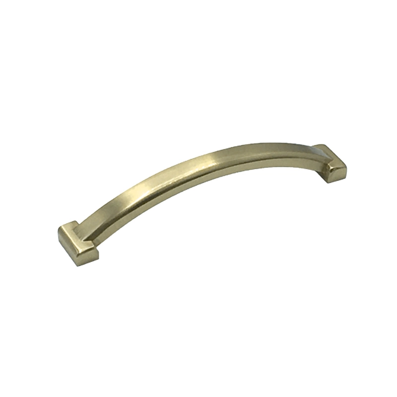 Modern Luxury Europe Style Decorative Brass Handles for Cabinet Handle for Drawer Cupboard Pull