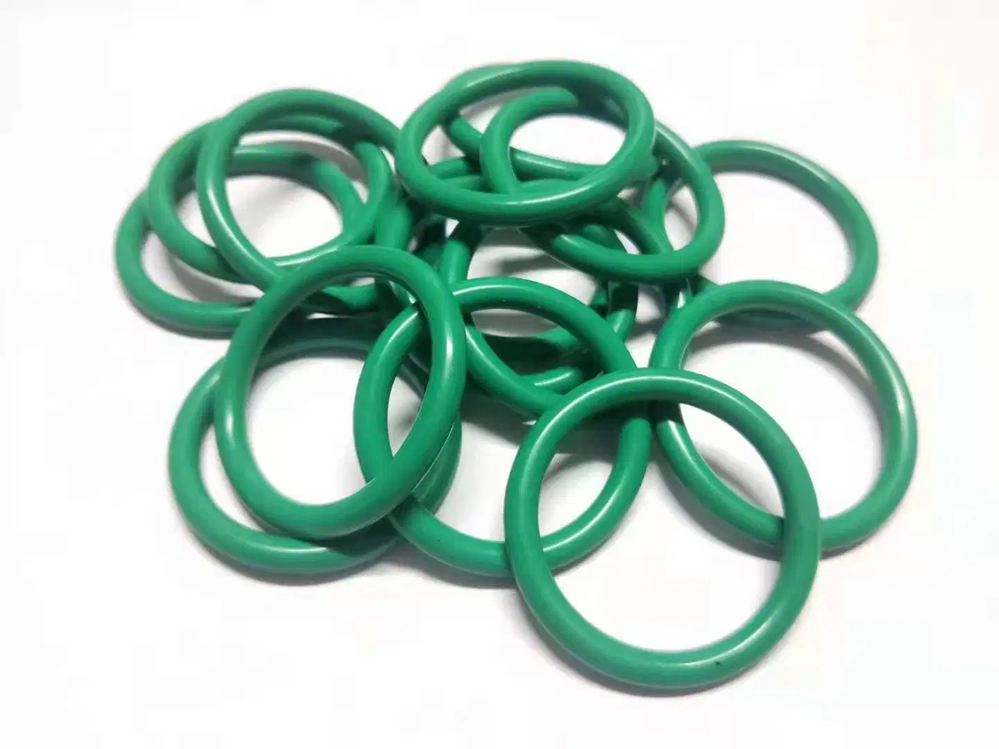 Endoscopy Bendindlighator Rubber O Ring Dog Toy Rubber Sealing O Ring Auto