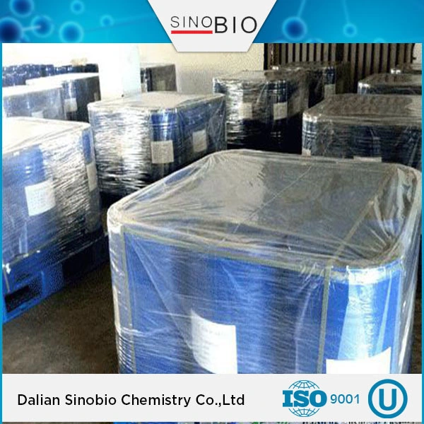 Sinobio Factory Supply with High quality/High cost performance Bp USP Grade Dmdmh/ Dmdm Hydantoin 55% CAS 6440-58-0