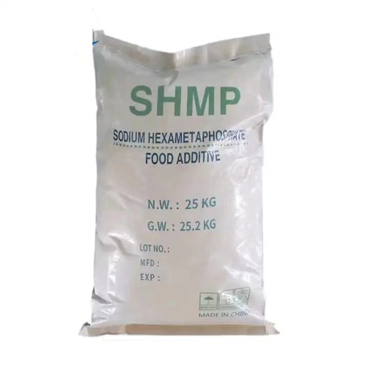 Supply High quality/High cost performance Sodium Acid Pyrophosphate /Sodium Pyrophosphate & Hexametaphosphate Food Additives