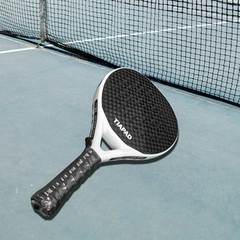 Grossista padel Racket personalizado com garantia de qualidade