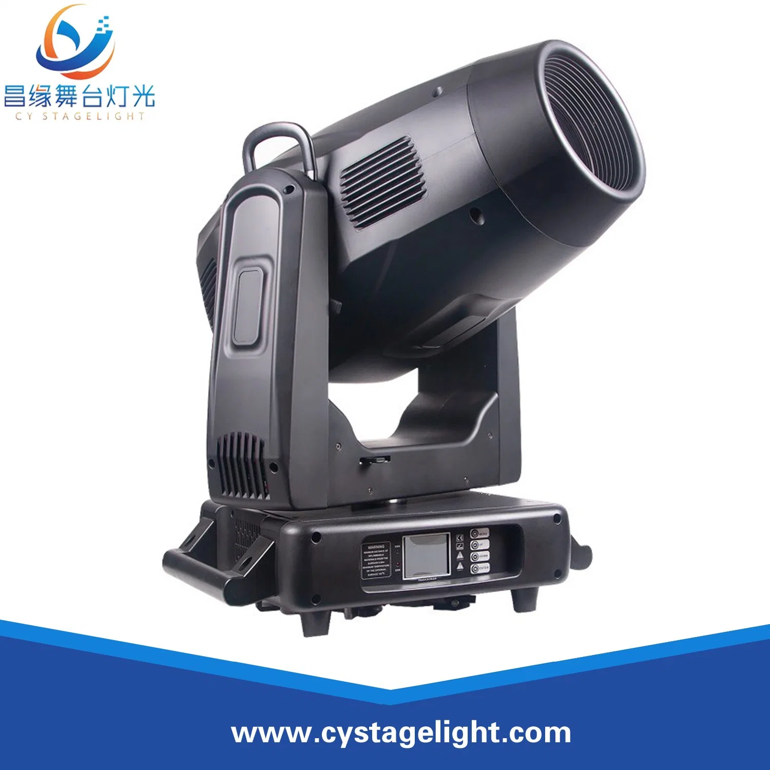 High Power Cmy Stage DJ Party Event Disco 700W LED Profile Computer Super Beam Moving Head Spot Light Zoom