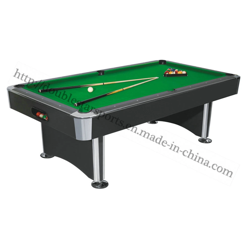 Popular Entertainment Game Table Indoor Pool Table