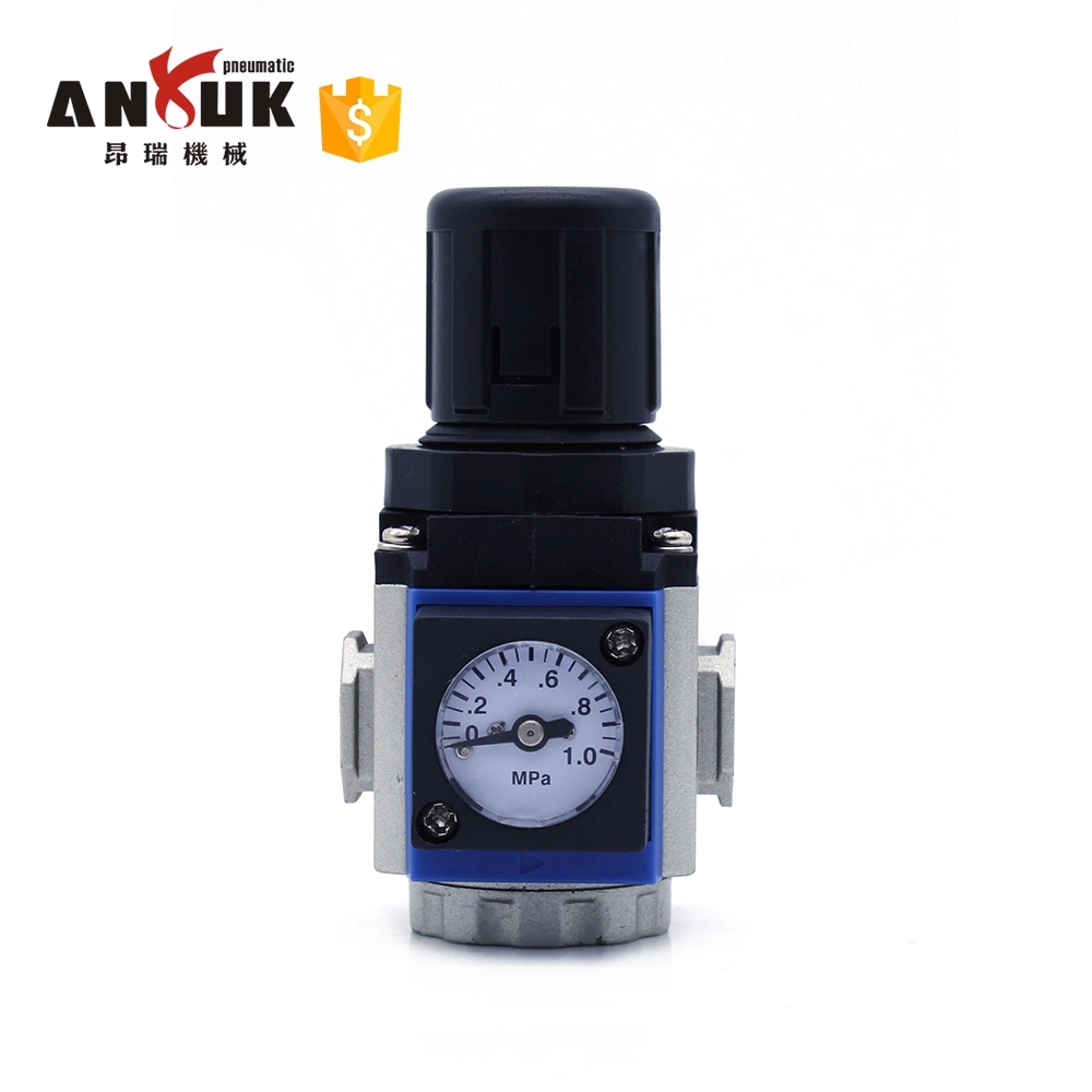 Automatic Trap Separatro Air Compressor Water Filter Regulator