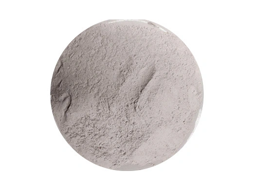 High Alumina Castrable Refractory الإسمنت القابل للتكسر الهاون من أجل البيع