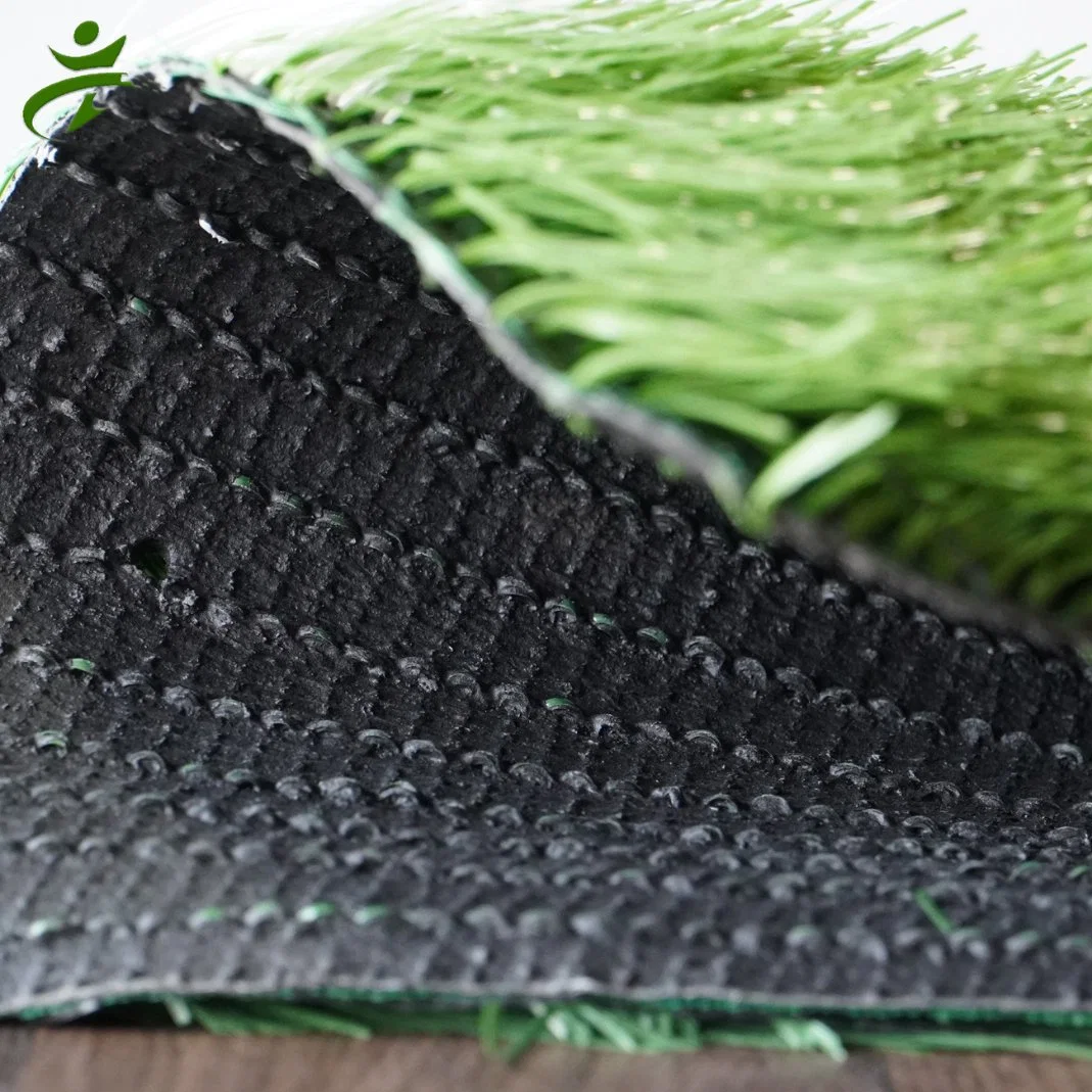 Green Turf Artificial Grass Mat Flooring Artificial Grass Course Green Turf for Football Fields
