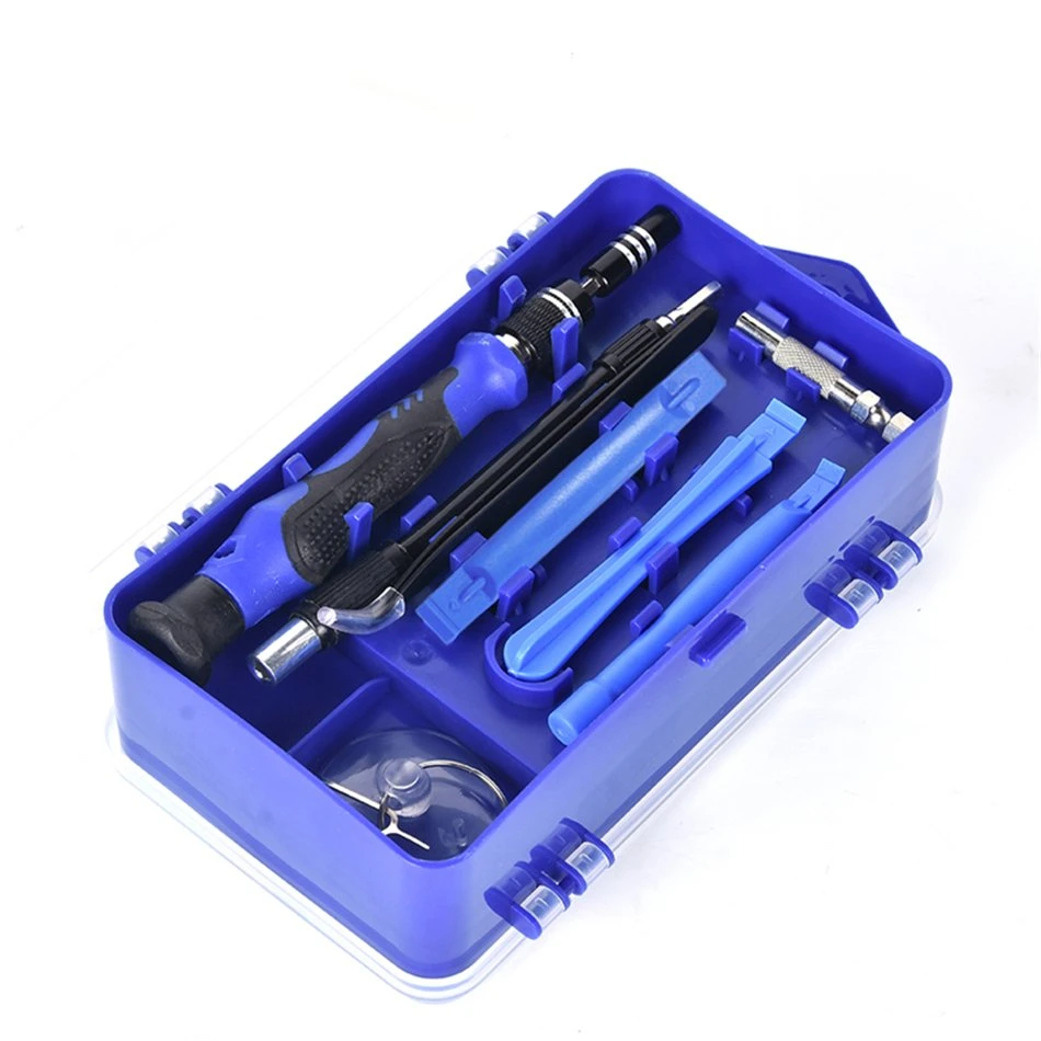 115 in 1 Screwdriver Set of Screw Driver Bit Set Professional Multi Screwdriver Set Mobile Phone Repair Device Hand Tools Screwdriver