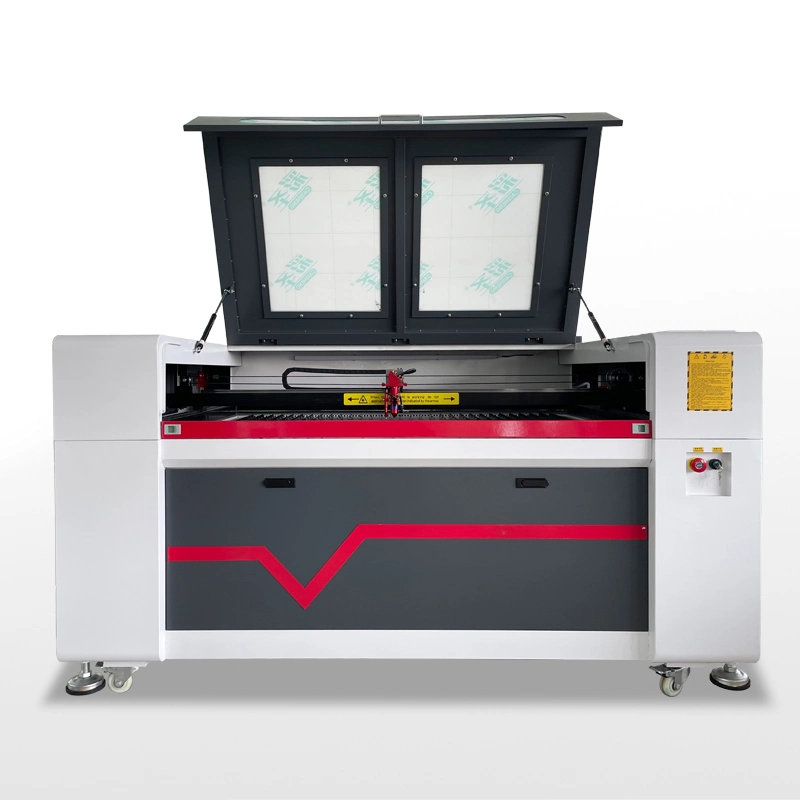 Laser Machine 1300*900mm Working Area 1390 Model of Laser Cutting and Engraving Machine