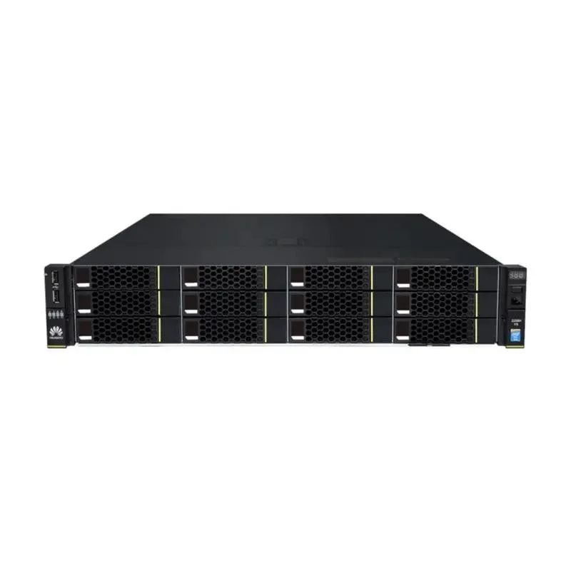 Storage Rack Server für Hua Wei 2288hv5