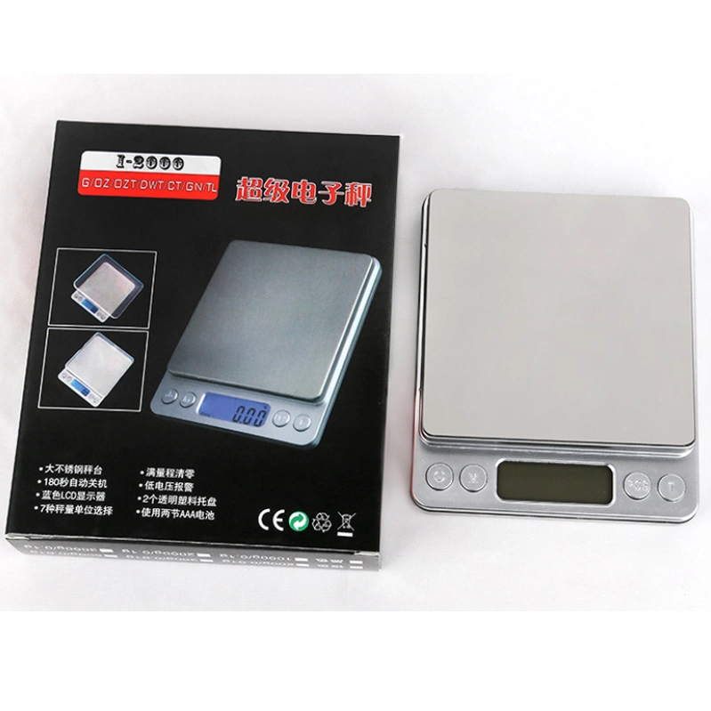 Scale Weighing Electronic Digital Kitchen Trains Glass Pig Animal Gold Jewelry Nutrition Travel Ho Meat Kitchen Balance