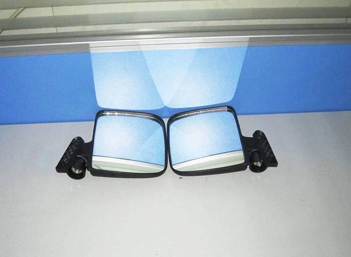 High quality/High cost performance  Ce Approved Universal Golf Cart Side Mirror for Electric Vehicle