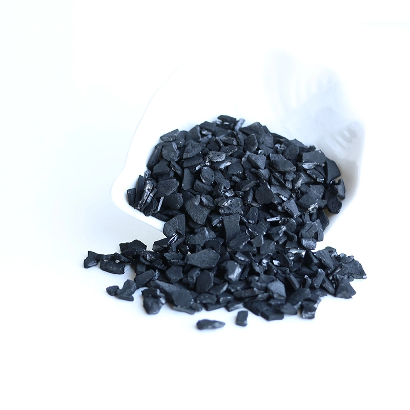 Activated Charcoal Coconut Shell Based Activate Carbon