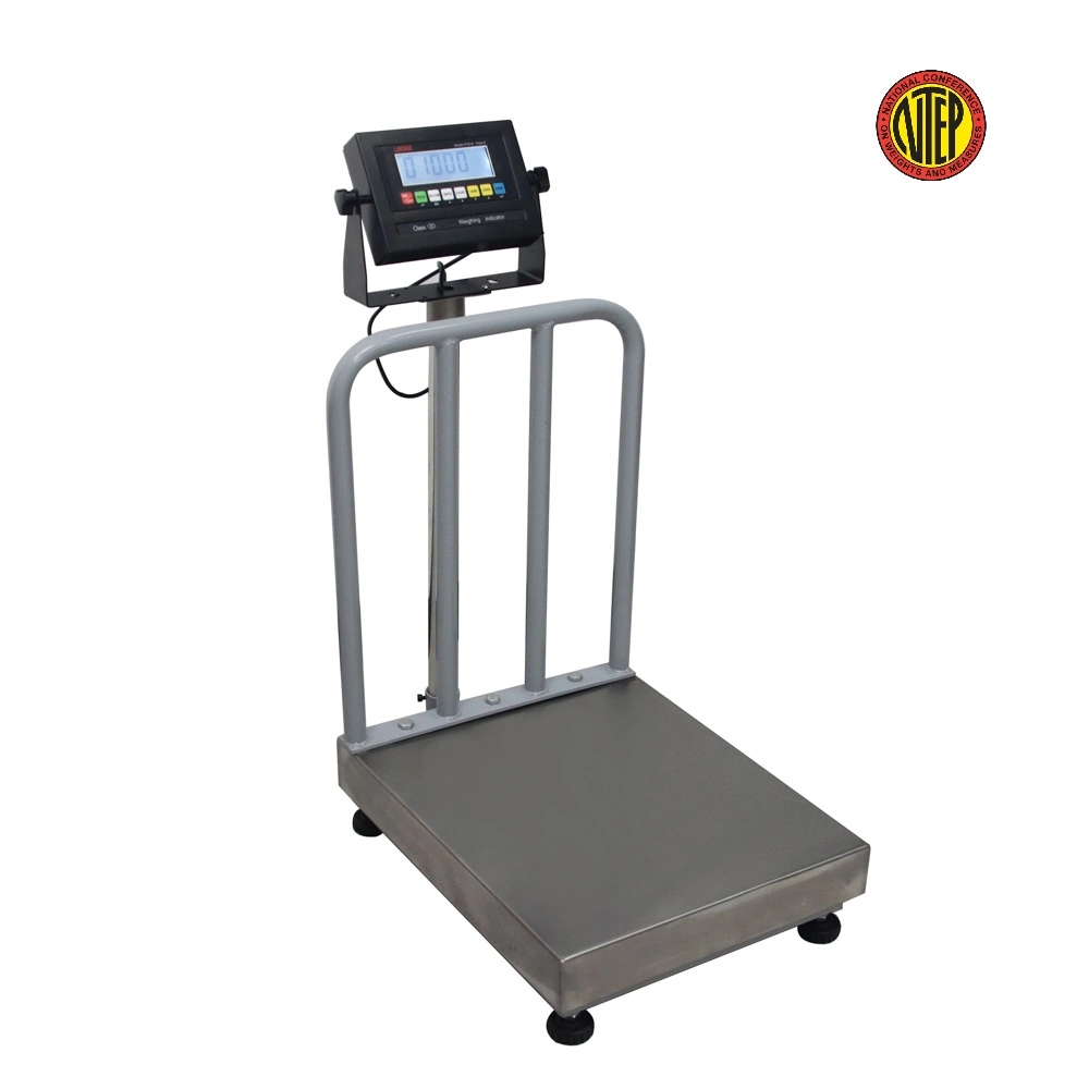 High Precision Digital Platform Electronic Weigh Weight Bench Scale 200kg 500kg