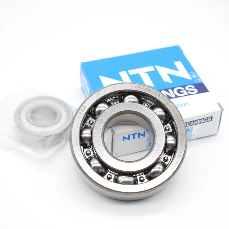 Professional Supply Competitive Price Deep Groove Ball Bearing 6226 6228 6230 Zz 2RS Llu NTN Bearings for Agriculture Machinery Parts/Vehicle Transmission Parts