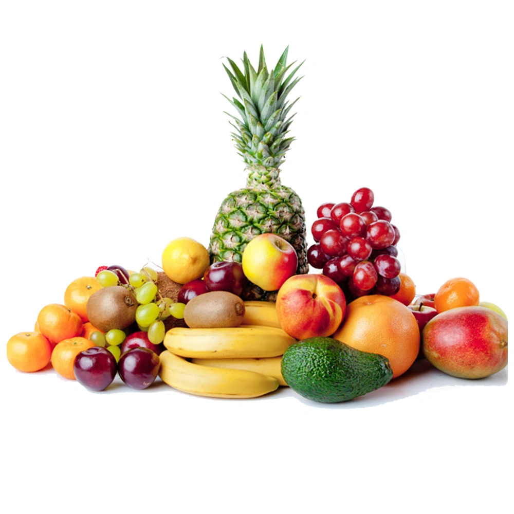 Herbway Kosher Halal Certified Free Sample Fruit & Vegetable Juice Powder Kiwi, Strawberry, Banana, Blueberry, Apple, Pineapple, Coconut, Dragon Fruit Powder