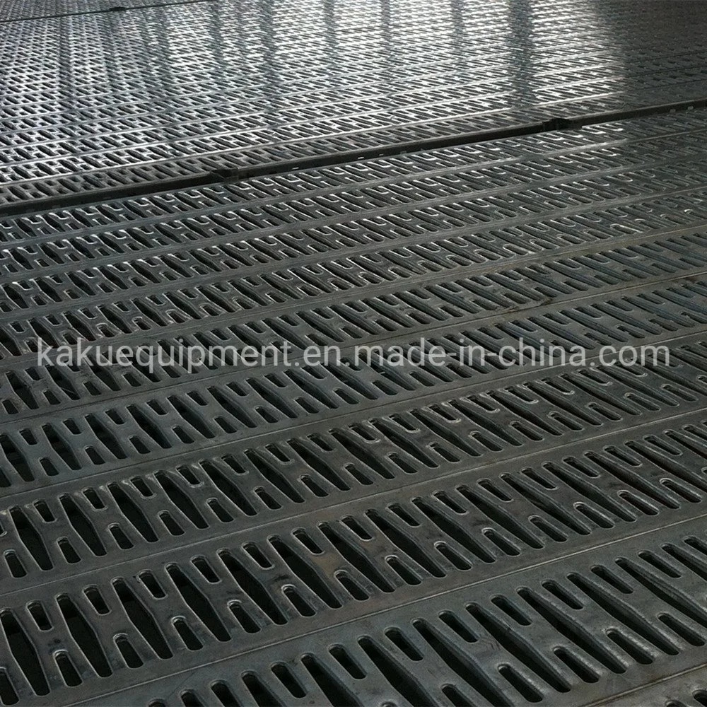 Warehouse Rack 500kg Mezzanine Floor