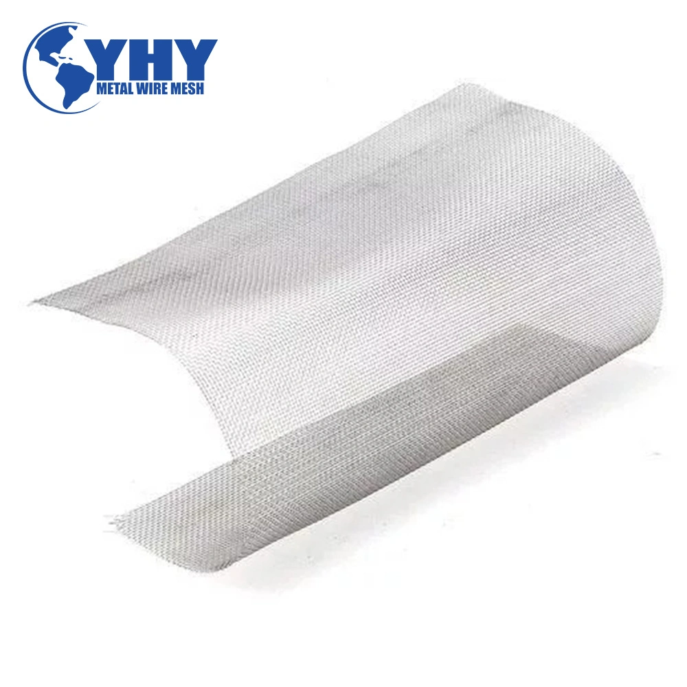 304 Stainless Steel Wire Cloth