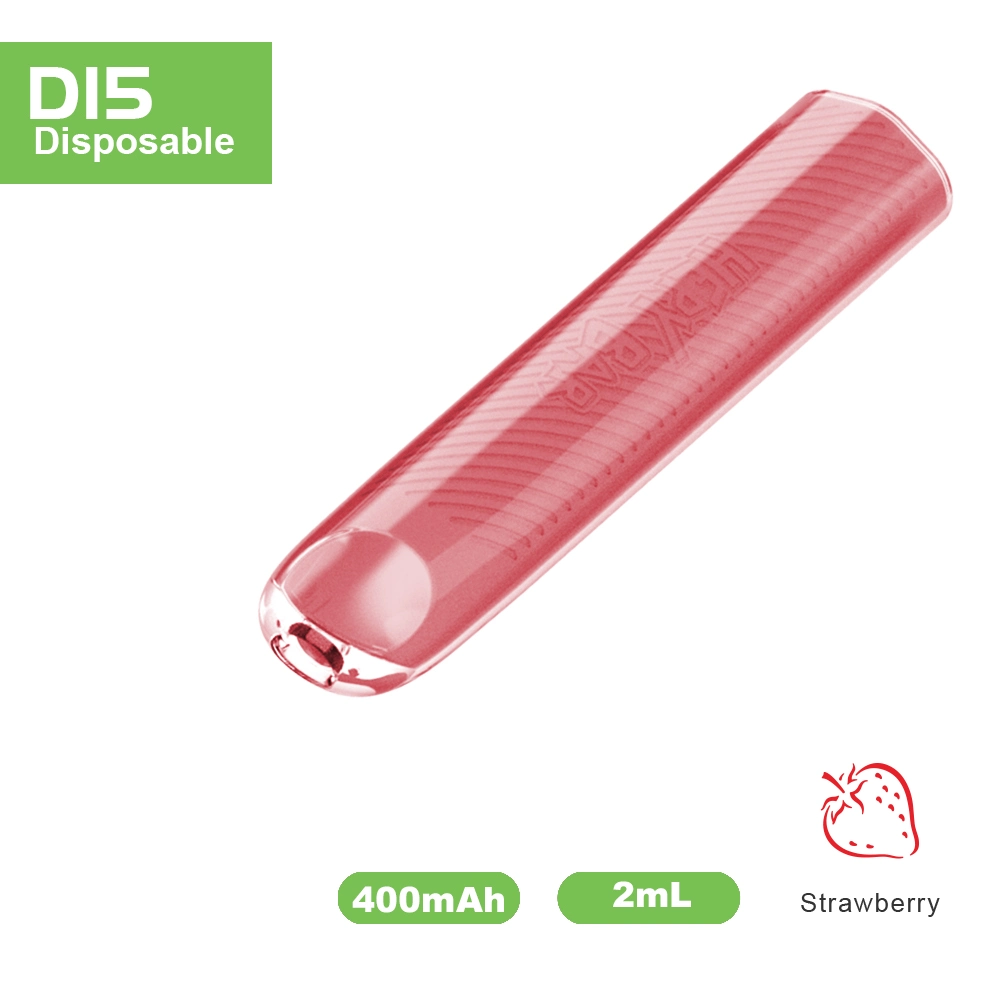 Best Seller Hepy Bar D15 600+ bocanadas del sistema de pluma de Vape desechables muestras gratis de Vape Kit Pod 2022 Pops Distribuidores Yocan Vapes aire