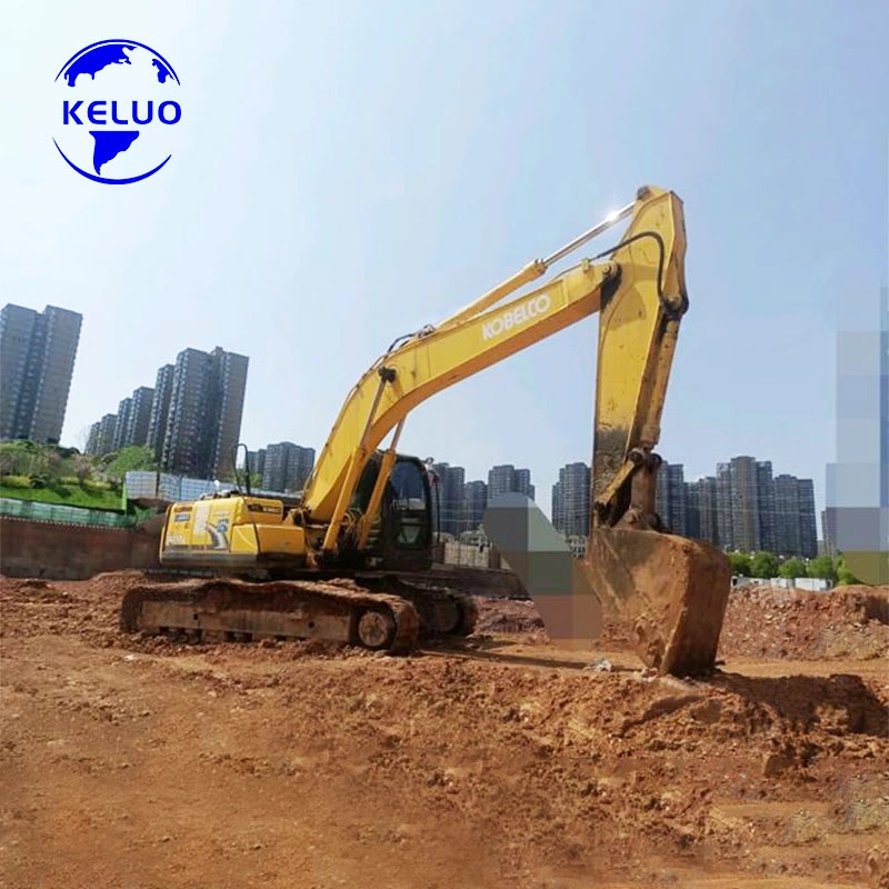 Second Hand Komatsu PC360-7 Crawler Excavator Japanese Excavator for Sale