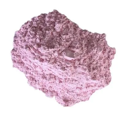 Erbium Oxide Powder with CAS No 12061-16-4