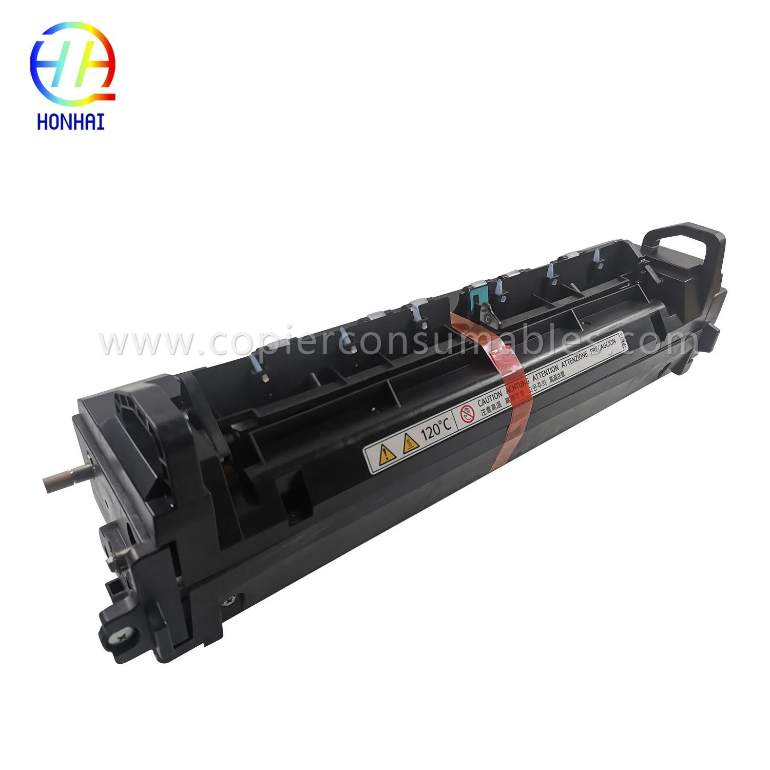 Unidad de fusor para Ricoh MP C2003 C3003 C3503 (D146-4016 D146-4013 D147-4011 D146-4009)