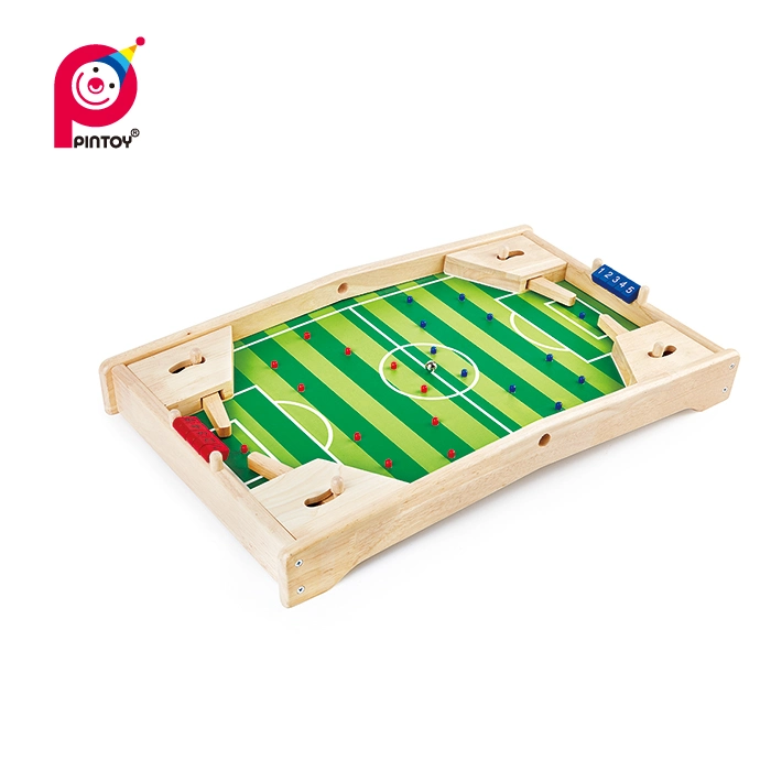 Juego de mesa de fútbol Pintoy P6000