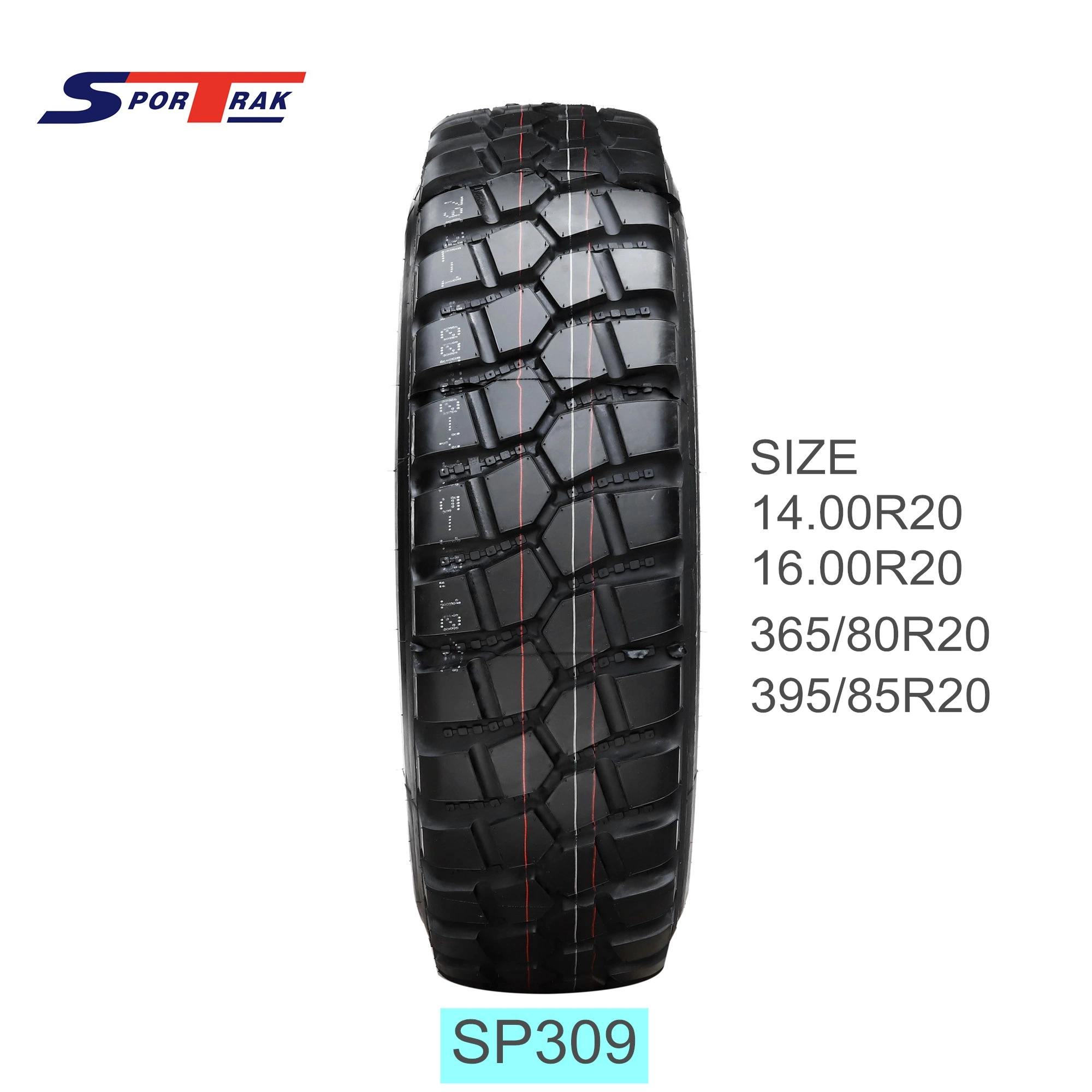 Heavy Duty Truck Tyre, Overload Capacity Wholesale/Supplier Commercial Truck Tires
