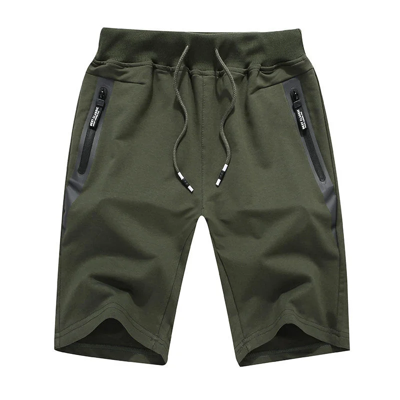 Commerce de gros hommes Shorts formation sportive de conditionnement physique de l'exécution pantalons courts les hommes" S salle de gym Short Shorts occasionnel personnalisé